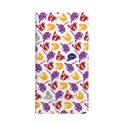 OD-0185-IP07 [iPhone 8/iPhone 7用 手帳ケース MONOGRAM]