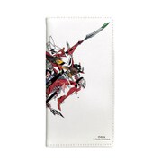 OD-0187-IP07 [iPhone 8/iPhone 7用 手帳ケース RD]