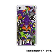 OD-0266-IP67 [iPhone 8/iPhone 7/iPhone 6s/iPhone 6用 バックケース CL EVA-01]