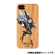 OD-0270-IP67 [iPhone 8/iPhone 7/iPhone 6s/iPhone 6用 バックケース WOOD KAWOLU]