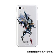 OD-0271-IP67 [iPhone 8/iPhone 7/iPhone 6s/iPhone 6用 バックケース CL KAWOLU]