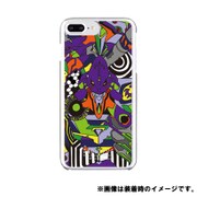 OD-0266-IP7P [iPhone 8 Plus/iPhone 7 Plus/iPhone 6 Plus用 バックケース CL EVA-01]