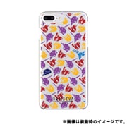 OD-0276-IP7P [iPhone 8 Plus/iPhone 7 Plus/iPhone 6 Plus用 バックケース CL MONOGRAMMONO]