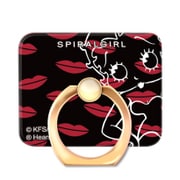 AJ-0287-RING [リング KISS＆MAKEUP]