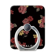 AJ-0204-RING [リング ROSE BK]
