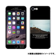 ZL-0093-IP07 [iPhone 8/iPhone 7用 Gizmobiesカバー PHOTO BK]