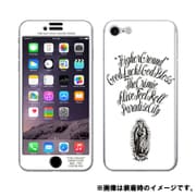ZL-0100-IP07 [iPhone 8/iPhone 7用 Gizmobiesカバー OUR GUADALUPE WH]