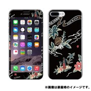 ZM-0012-IP7P [iPhone 8 Plus/iPhone 7 Plus用 Gizmobiesカバー MEXICAN ALOHA]