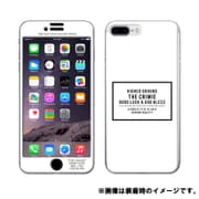 ZM-0006-IP7P [iPhone 8 Plus/iPhone 7 Plus用 Gizmobiesカバー THE CRIMIE WH]