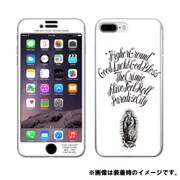 ZL-0100-IP7P [iPhone 8 Plus/iPhone 7 Plus用 Gizmobiesカバー OUR GUADALUPE WH]