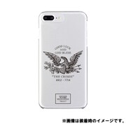 AB-0661-IP7P [iPhone 8 Plus/iPhone 7 Plus用バックケース THE CRIMIE BK]