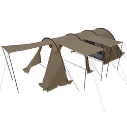 ヨドバシ.com - ディーオーディー DOD T5-489-TN [カマボコ