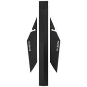 SHIELD LITE XL WH/BK