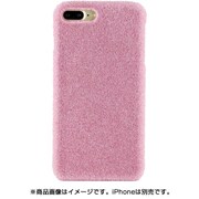 AG/SFS-I7P01 [Shibaful-Shibazakura iPhone 8 Plus/7 Plus ケース]
