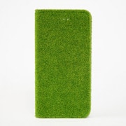 AG/SBF-FPC19 [Shibaful-Yoyogi Park-Flip Cover iPhone 8 Plus/7/6 ケース]