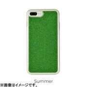 AG/SBF-I7P05 [Shibaful-Mill Ends Park iPhone 8 Plus/7 Plus Summer ケース]