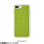 AG/SBF-I7P06 [Shibaful-Mill Ends Park iPhone 8 Plus/7 Plus autumn ケース]
