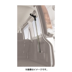 NS104 [Xride クロスライド サポートバー エブリ バモス用]