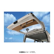 NS118 [Xride クロスライド ハンガーポール フラット]