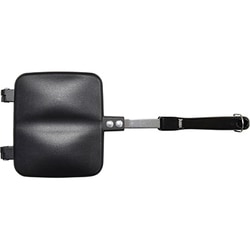 ホットサンドメーカーダブル 13020 [ホットサンドメーカー ダブル]