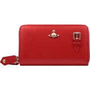 ショルダー付きラウンドファスナー財布 51050026