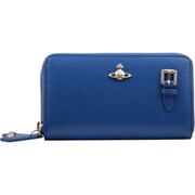 ショルダー付きラウンドファスナー財布 51050026