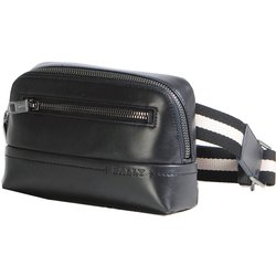 バリー BALLY TWING BUM BAG - agedor.ma