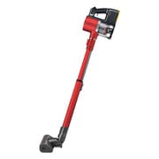 サイクロンスティッククリーナー CordZero A9 バッテリー2個付属 レッド A9BED2X