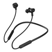 Bluetooth対応イヤホン TX-80 ブラック