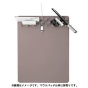 マルチマウスパッド POKEY UrbanBrown SJ-BNC-00801U-JP