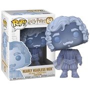 POP！ ハリー・ポッター ほとんど首無しニック [塗装済完成品フィギュア 全高約90mm]