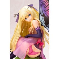 4-Leaves Tony’s 紫陽花の妖精 アナベル　フィギュア　コトブキヤ 紫陽花の妖精 アナベル: フィギュア｜コトブキヤオンラインショップ
