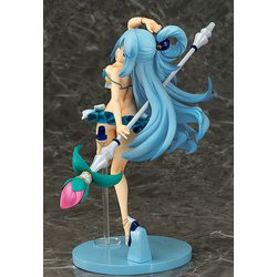 ファット 1/7 この素晴らしい世界に祝福を!2 アクア フォトレビュー】『この素晴らしい世界に祝福を！2』アクア 1/7