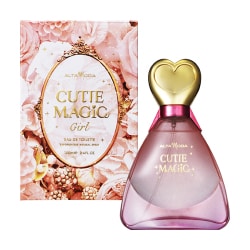 ALT1011 アルタモーダ キューティー マジック 100ml [フレグランス レディース スプレータイプ]