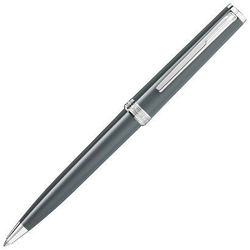 ヨドバシ.com - モンブラン MONTBLANC 116578 [PIX グレー ボールペン ...インテリア/住まい/日用品