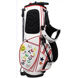 ヨドバシ.com - ブルーティーゴルフ BLUE TEE GOLF BTG-CB008 スマイル ...