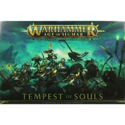 AGE OF SIGMAR TEMPEST OF SOULS EN