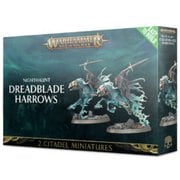 AOS ETB NIGHTHAUNT DREADBLADE HARROWS
