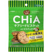 しぜん食感 CHiA ココナッツ