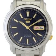 セイコー5 SS ブレス BL SNKL79K1