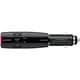Bluetooth搭載 FMトランスミッター ブラック CAX-BT20-B