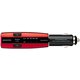 Bluetooth搭載 FMトランスミッター レッド CAX-BT10-R