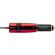 FMトランスミッター レッド CAX-FT20-R