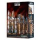 40K SECTOR IMPERIALIS SANCTUM