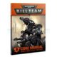 40K KILL TEAM CORE MANUAL JP