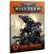 40K KILL TEAM CORE MANUAL EN