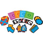 レッツゴー コーディングアクティビティセット LER2835