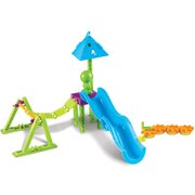 プレイグラウンド STEM Engineering & Design Building Set LER2842