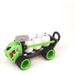 VEX Explorers 輸送タンカー 406-5566