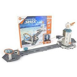 ナノスペース ジップライン 417-5398